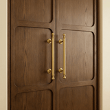 Corvin Knob & Pull Bar - Residence Supply