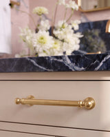 Corvin Knob & Pull Bar - Residence Supply