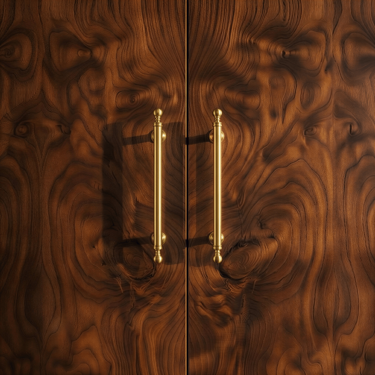 Corvin Knob & Pull Bar - Residence Supply