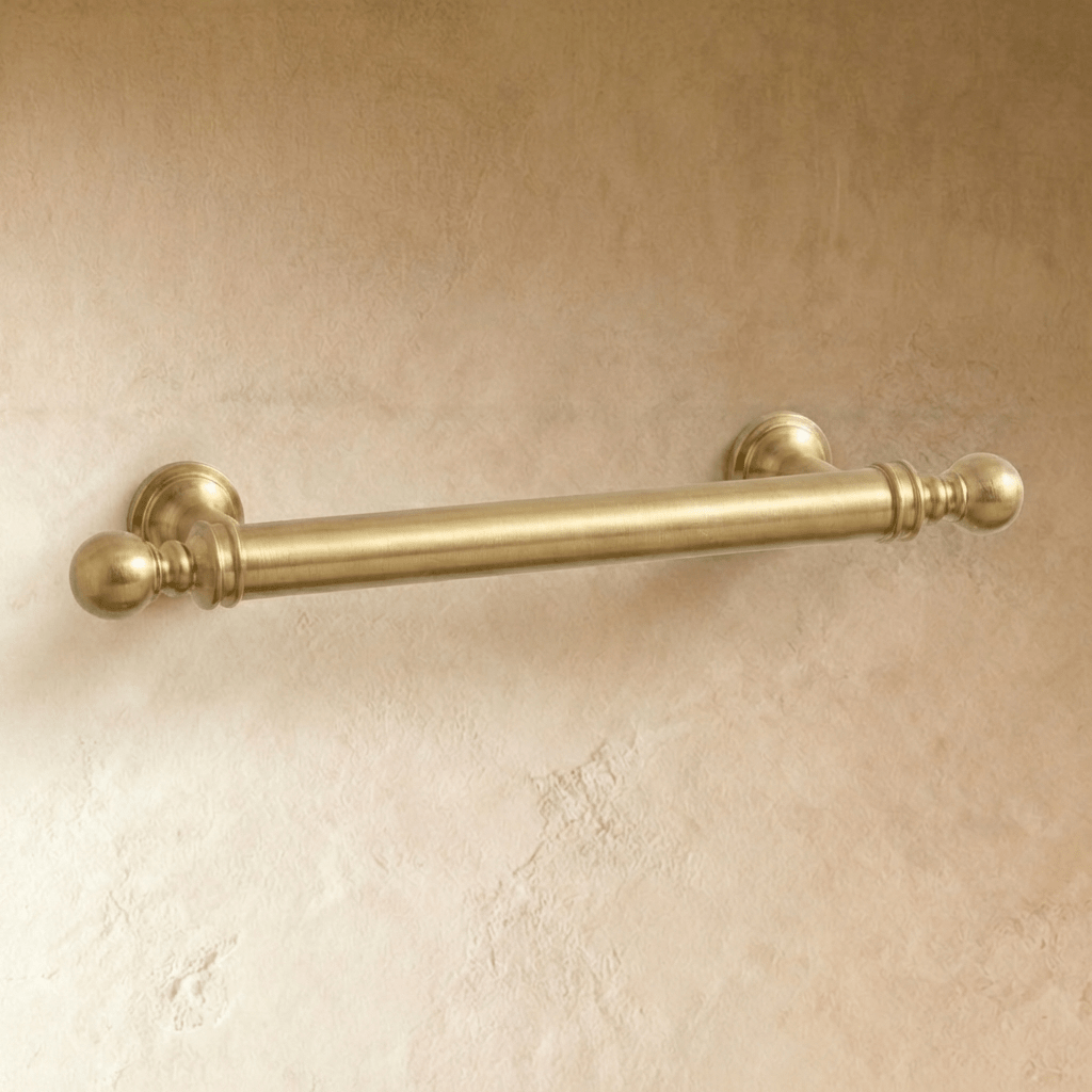 Corvin Knob & Pull Bar - Residence Supply