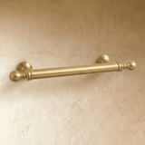 Corvin Knob & Pull Bar - Residence Supply