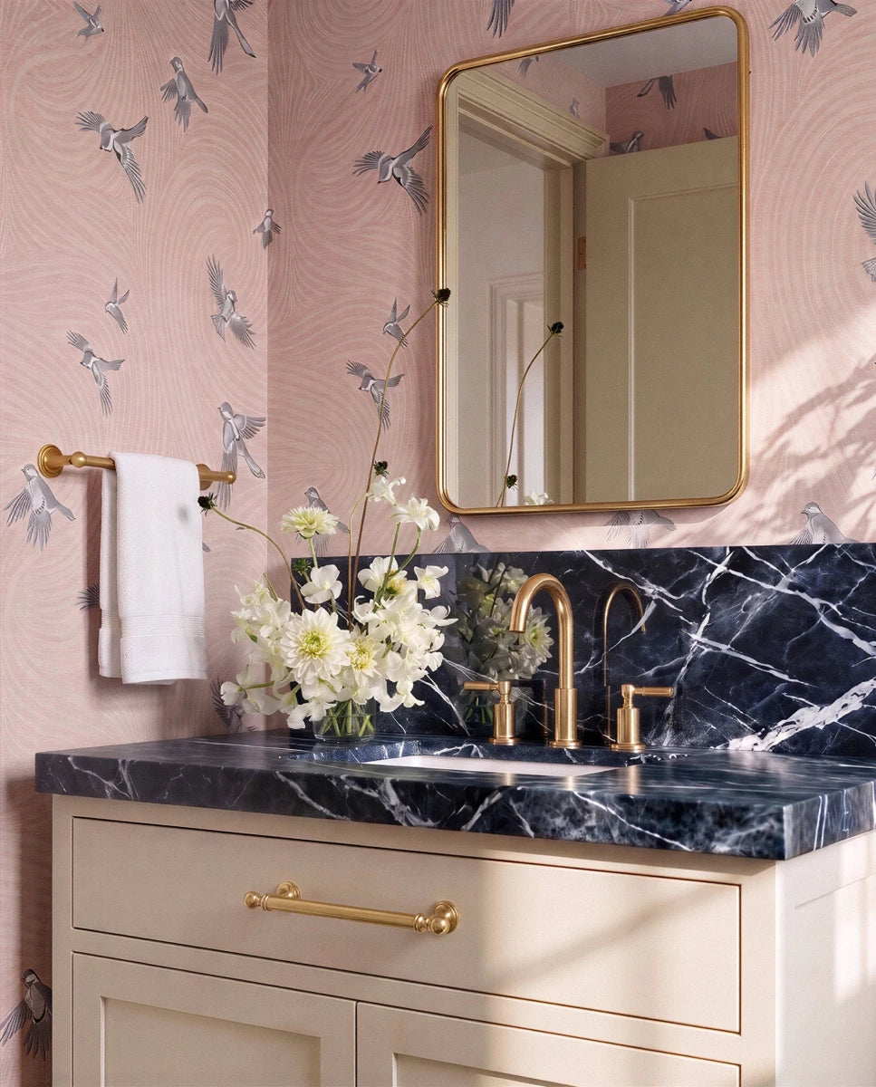 Corvin Knob & Pull Bar - Residence Supply