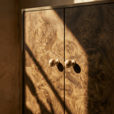 Corvin Knob & Pull Bar - Residence Supply