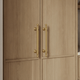 Corvin Knob & Pull Bar - Residence Supply
