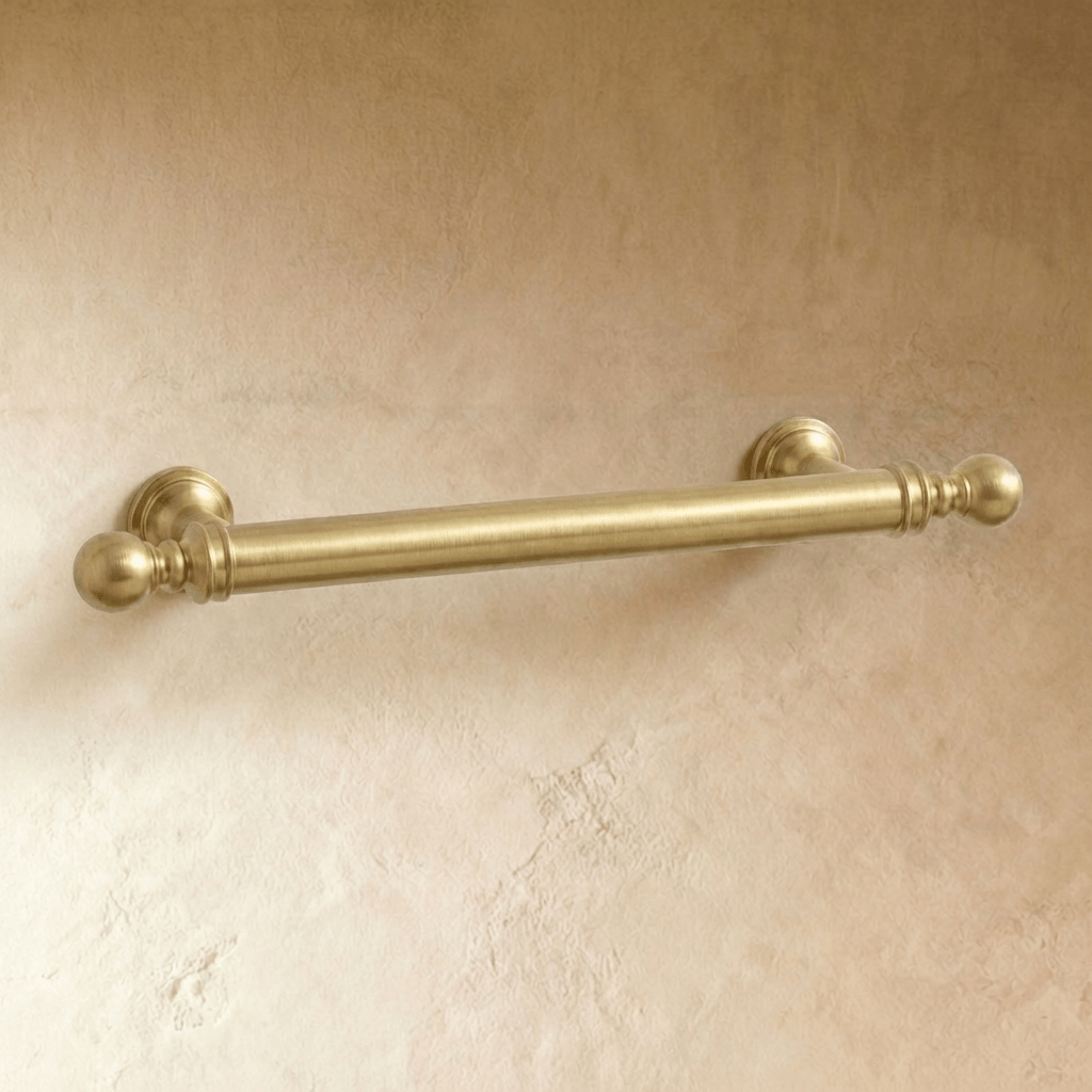 Corvin Knob & Pull Bar - Residence Supply