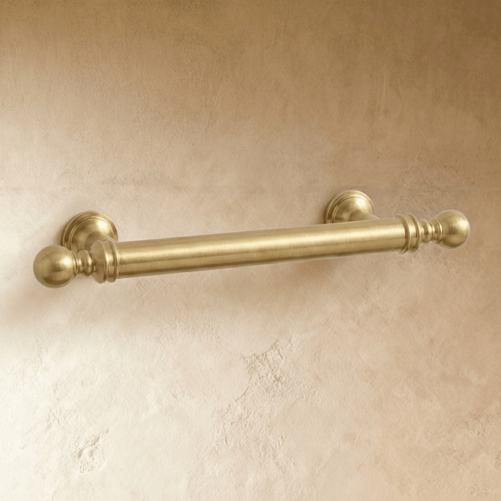 Corvin Knob & Pull Bar - Residence Supply