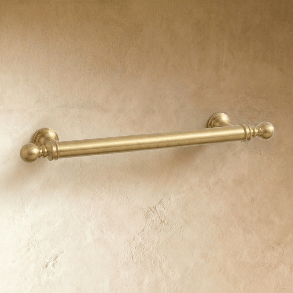 Corvin Knob & Pull Bar - Residence Supply