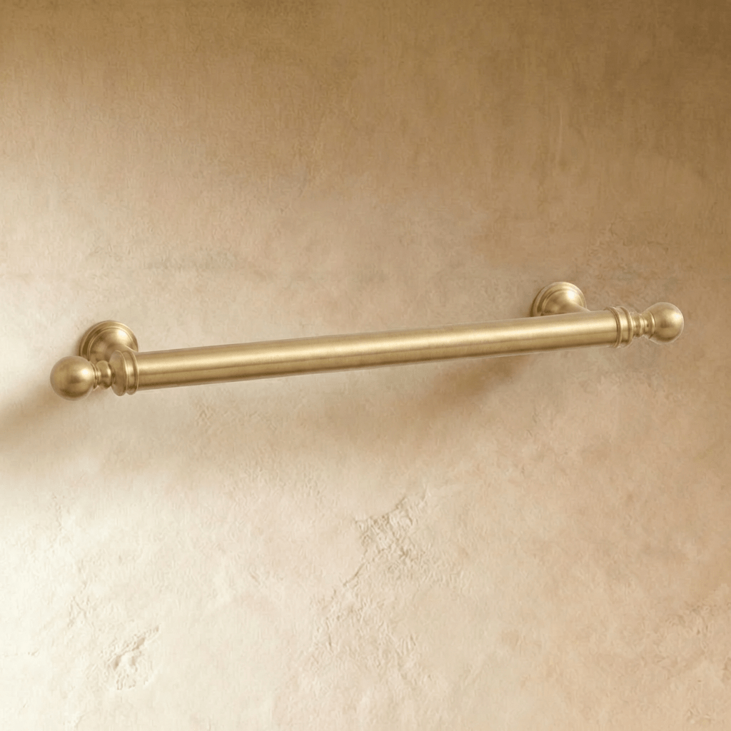 Corvin Knob & Pull Bar - Residence Supply