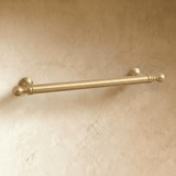 Corvin Knob & Pull Bar - Residence Supply