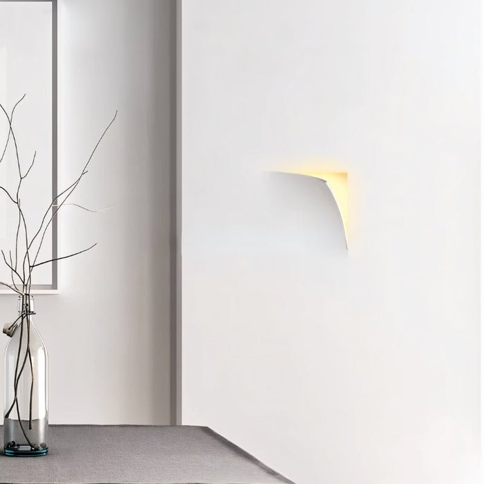 Corvix Trimless Wall Light - Residence Supply