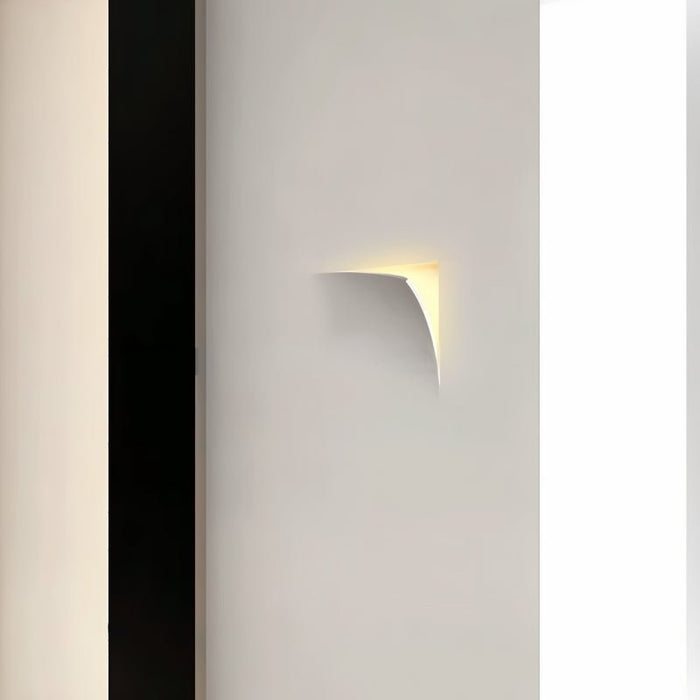 Corvix Trimless Wall Light - Residence Supply