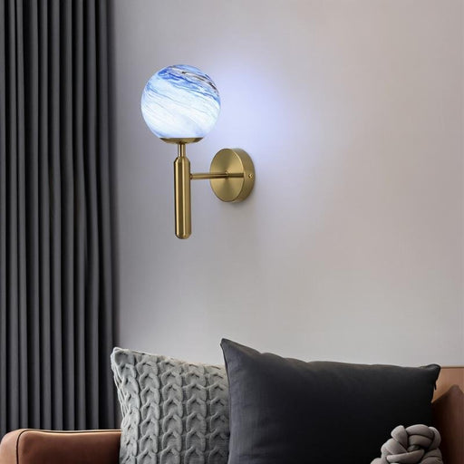 Cosima Wall Lamp for Living Room Lighting - Residence Supply
