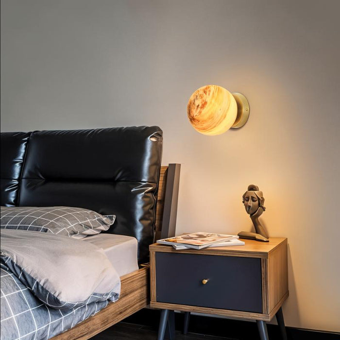Cosima Wall Lamp for Bedroom Lighting - Residence Supply