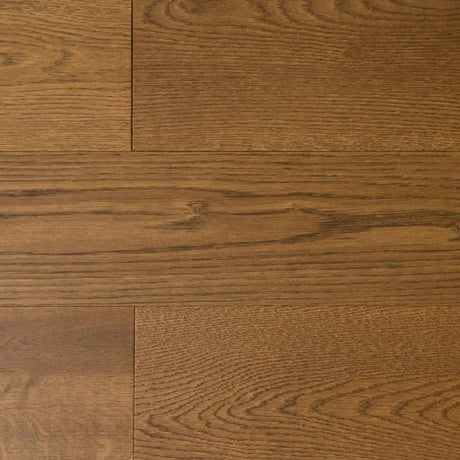 Cotswold Hickory Flooring - Residence Supply