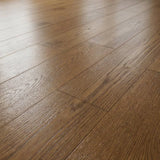 Cotswold Hickory Flooring - Residence Supply