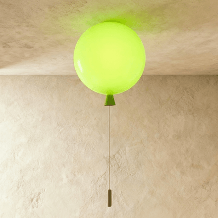 Retro Ceiling Lights