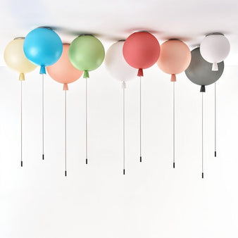 Couleur Ceiling Light - Contemporary Lighting