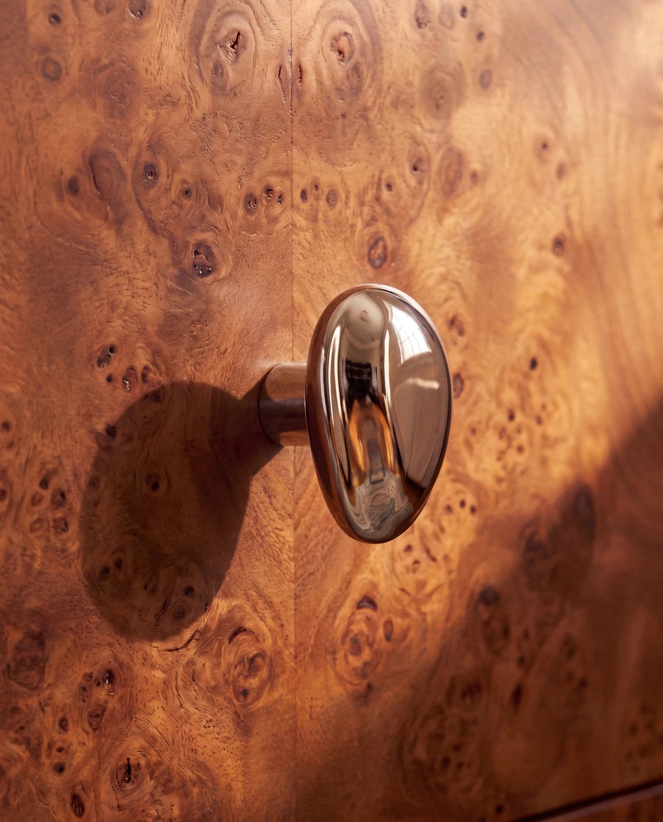 Cova Knob - Residence Supply