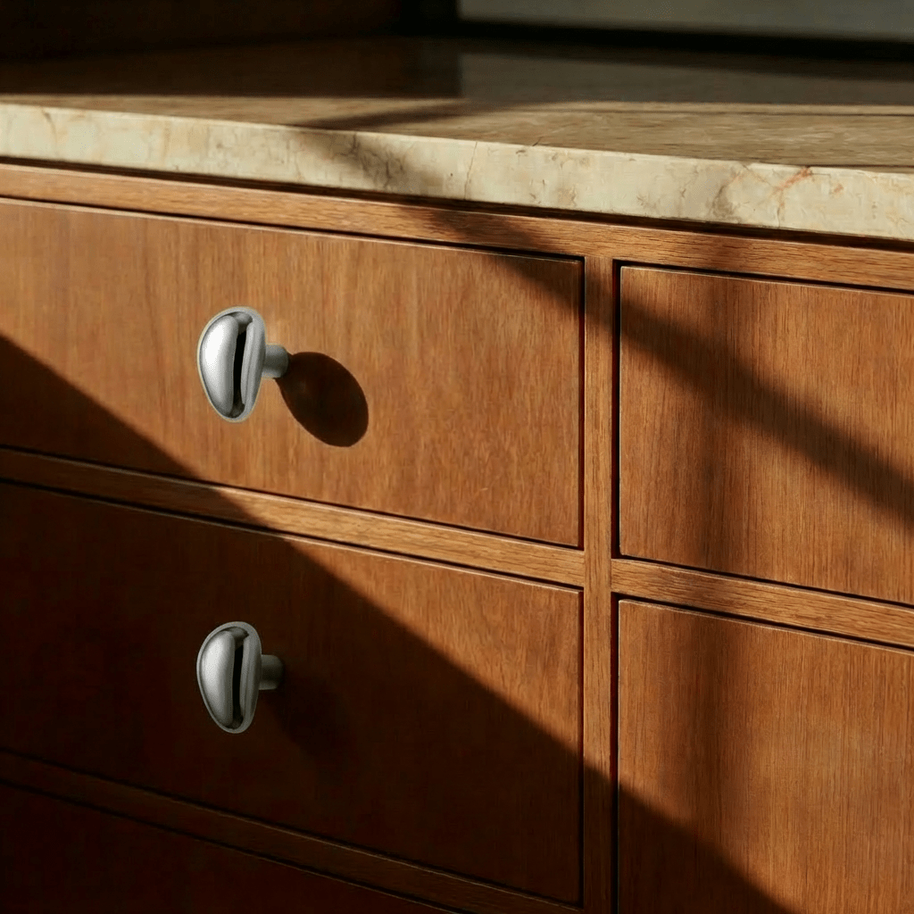 Cova Knob - Residence Supply