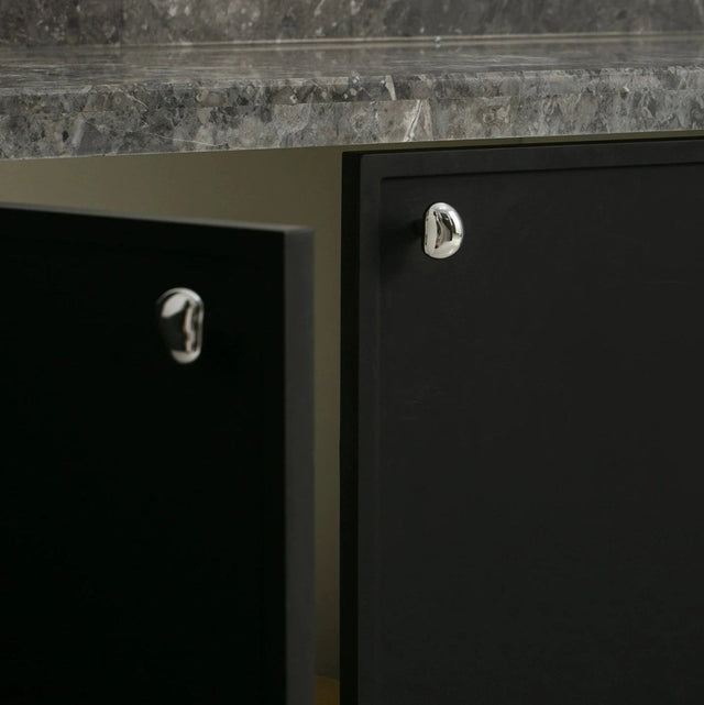 Cova Knob - Residence Supply