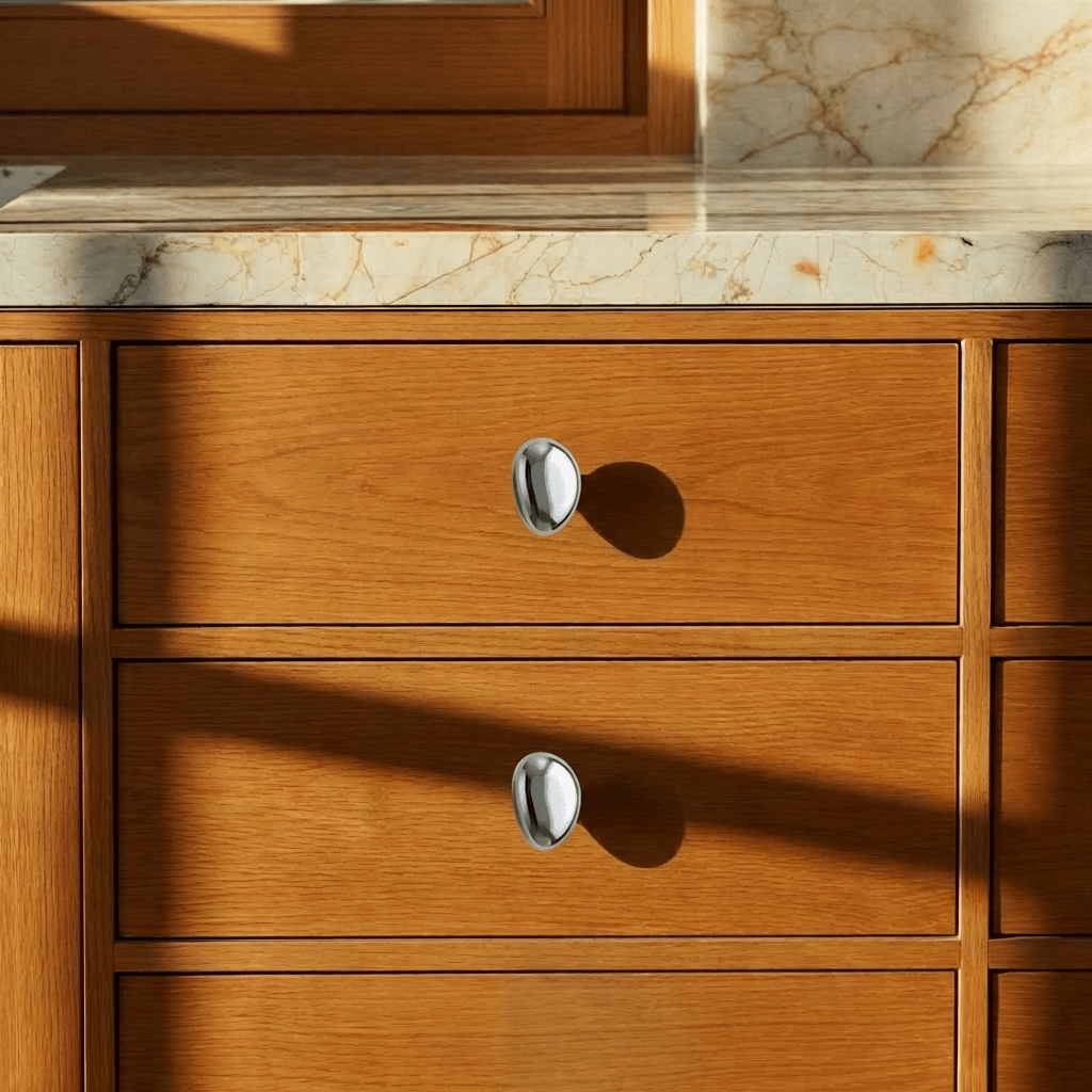 Cova Knob - Residence Supply