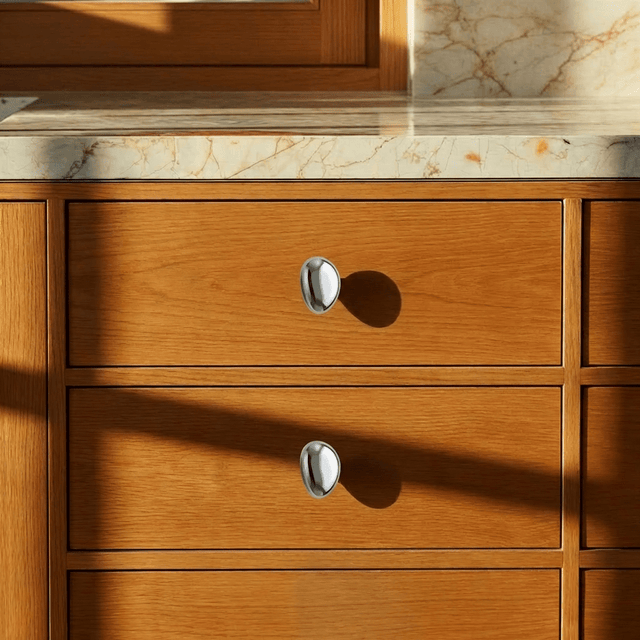 Cova Knob - Residence Supply