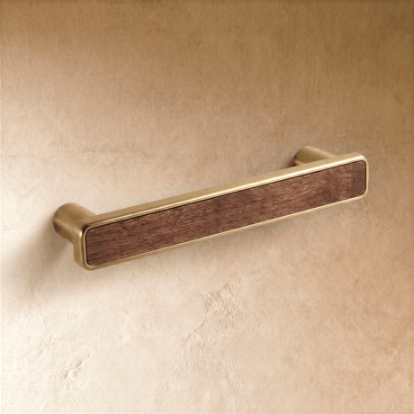 Covan Knob & Pull Bar - Residence Supply