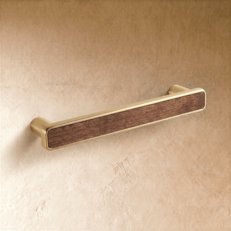 Covan Knob & Pull Bar - Residence Supply