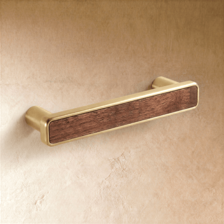 Covan Knob & Pull Bar - Residence Supply