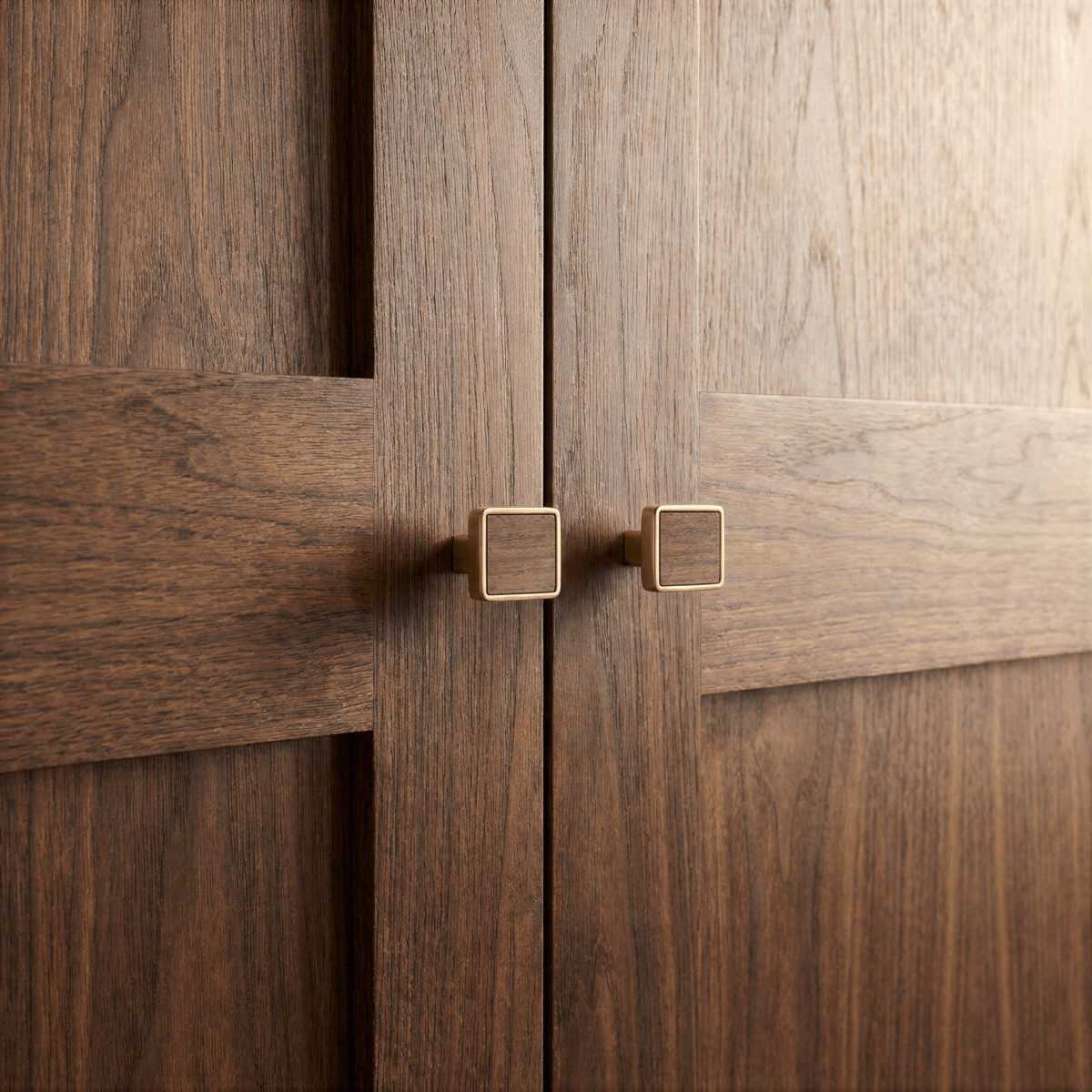 Covan Knob & Pull Bar - Residence Supply