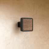Covan Knob & Pull Bar - Residence Supply