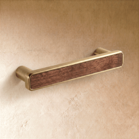 Covan Knob & Pull Bar - Residence Supply