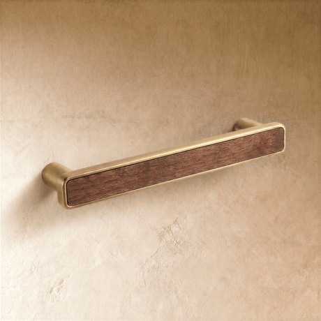Covan Knob & Pull Bar - Residence Supply