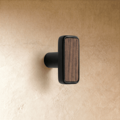 Covan Knob & Pull Bar - Residence Supply