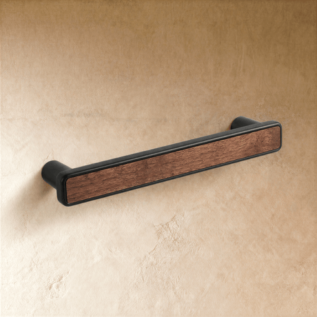 Covan Knob & Pull Bar - Residence Supply