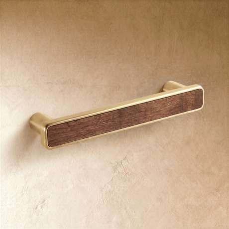 Covan Knob & Pull Bar - Residence Supply