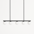 Crdus Chandelier - Residence Supply