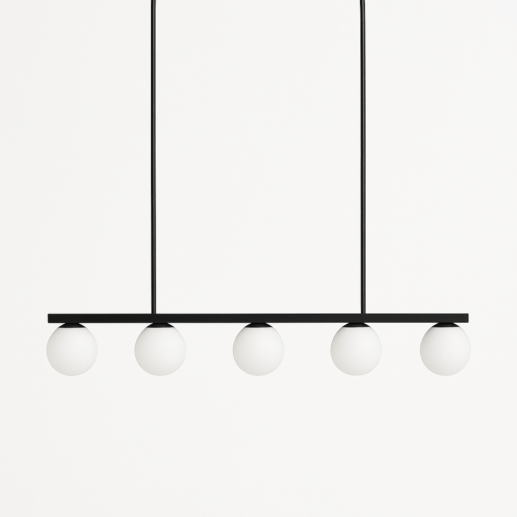 Crdus Chandelier - Residence Supply