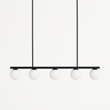 Crdus Chandelier - Residence Supply