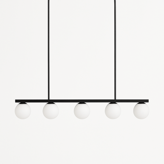 Crdus Chandelier - Residence Supply