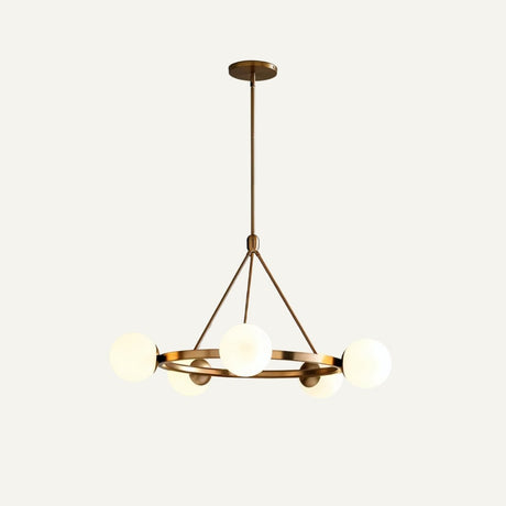 Crdus Chandelier