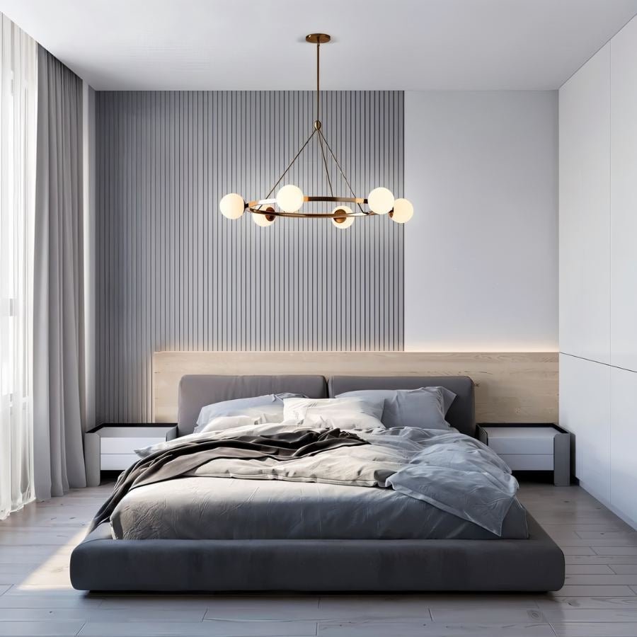 Crdus Chandelier