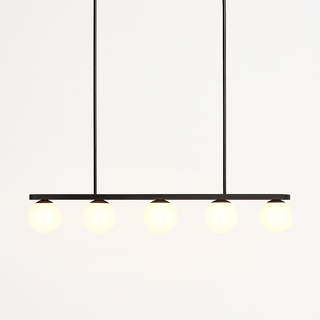 Crdus Chandelier - Residence Supply