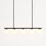 Crdus Chandelier - Residence Supply