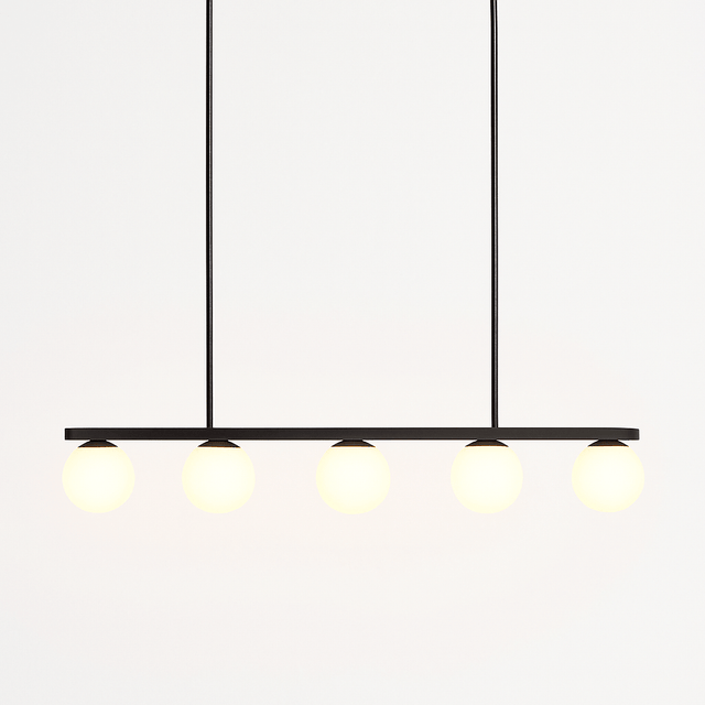 Crdus Chandelier - Residence Supply