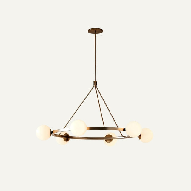 Crdus Chandelier
