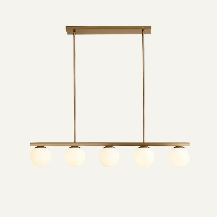 Crdus Chandelier - Residence Supply