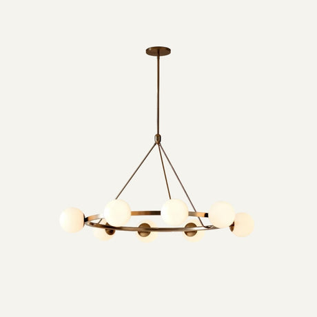Crdus Chandelier