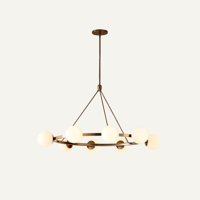 Crdus Chandelier - Residence Supply