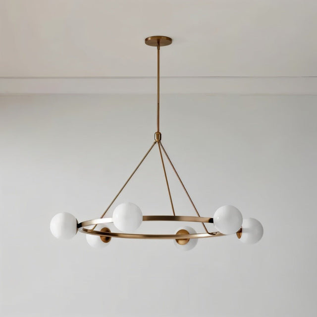 Crdus Chandelier